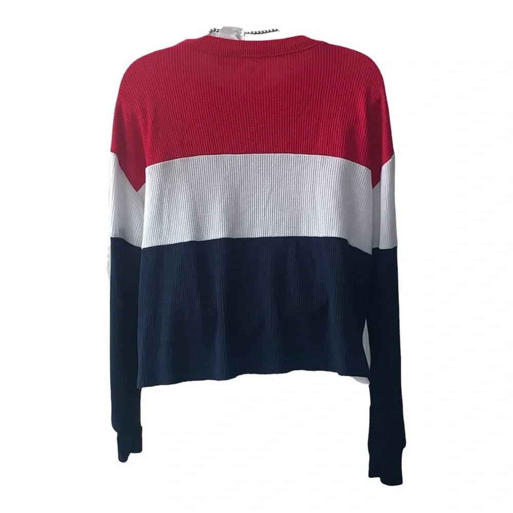 HOLLISTER BOYFRIEND TEE - Picture 2 of 7